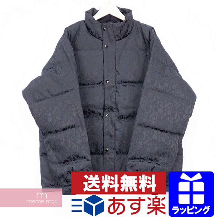 楽天市場】Supreme 2017AW Fuck Jacquard Puffy Jacket シュプリーム 