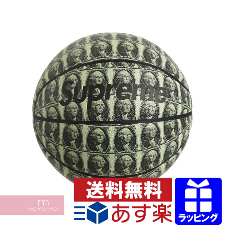 楽天市場】Supreme×Spalding 2020AW Washington Basketball  