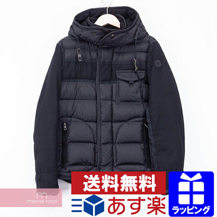 楽天市場】MONCLER Ryan Down Jacket B20914139285 53227 モンクレール  