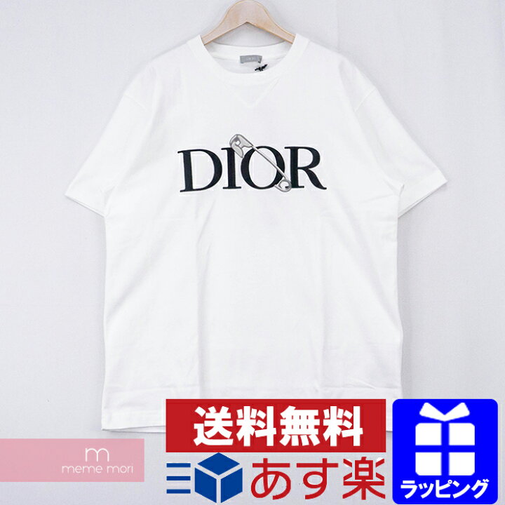 楽天市場】Dior 2020AW Dior and Judy Blame Tee 043J625B0554  