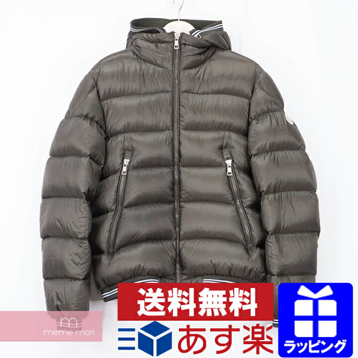 楽天市場】MONCLER JEANBART Down Jacket B20914197349 53334  