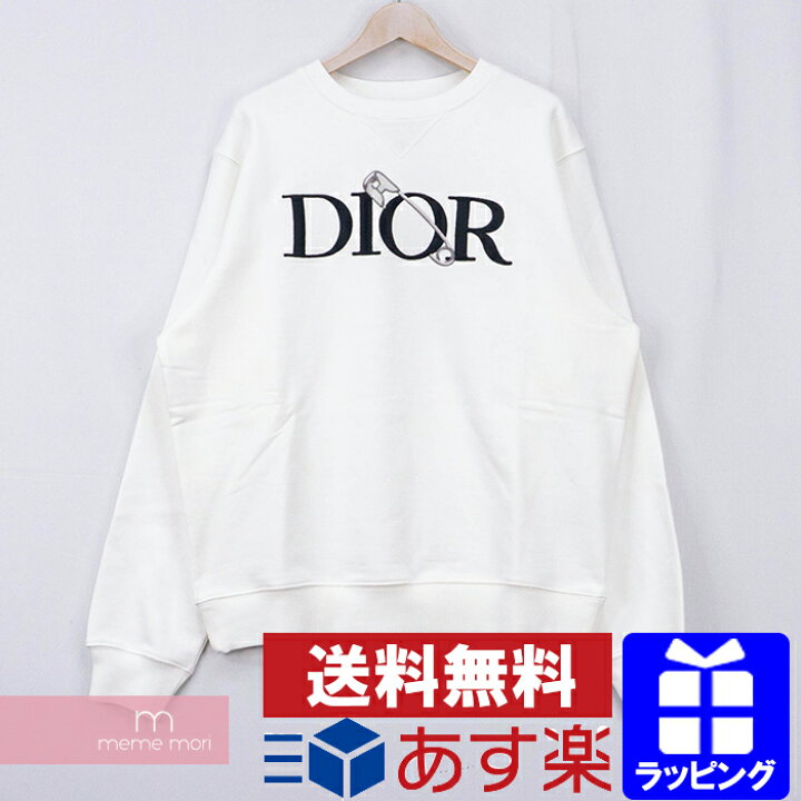 楽天市場】Dior 2020AW Dior and Judy Blame Sweatshirt 043J604A0531  