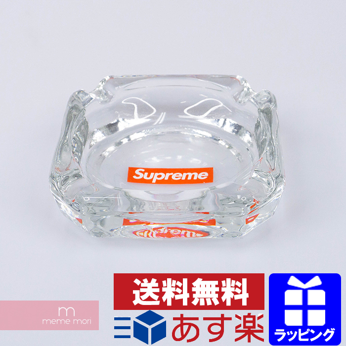 楽天市場】Supreme 2008AW Glass Ashtray シュプリーム ガラスアッシュ