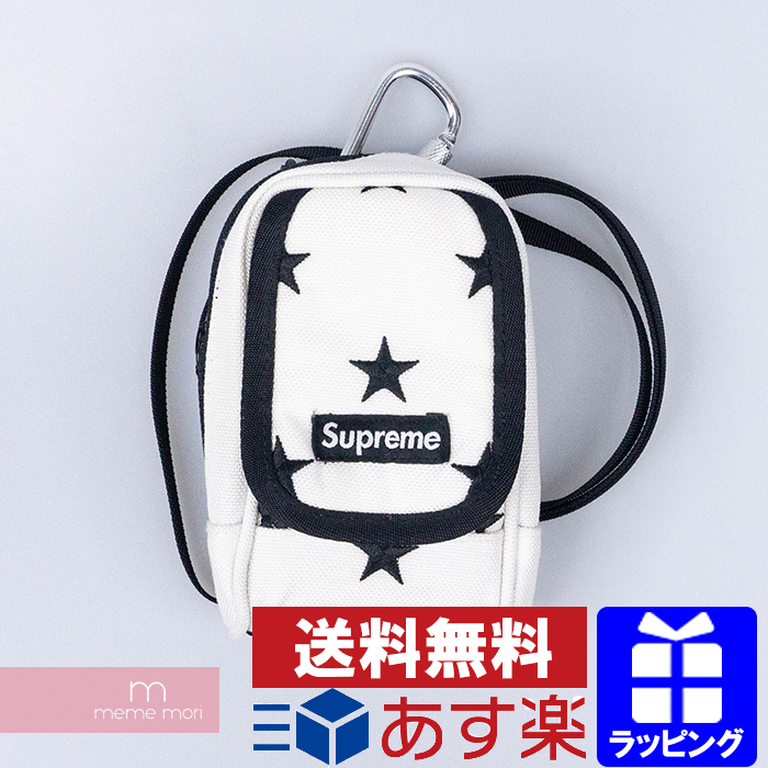 【楽天市場】Supreme 2013AW Stars Digital Camera Bag 