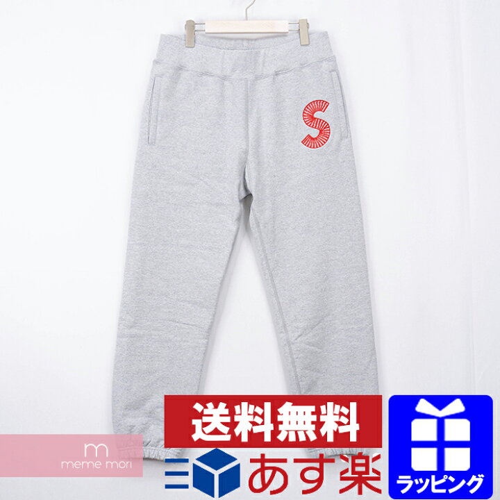 楽天市場】Supreme 2020AW S Logo Sweatpant シュプリーム Sロゴ 