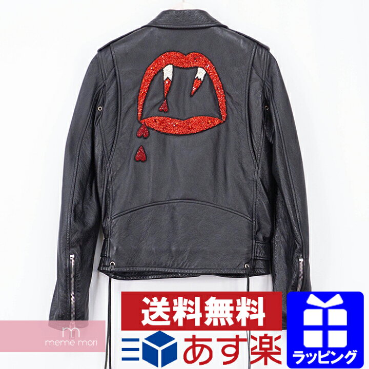 Saint Laurent サンローランブラッドラスターヴァンパイアエディ