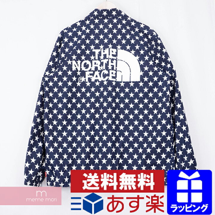 楽天市場】Supreme×THE NORTH FACE 2015SS Packable Coaches Jaket  