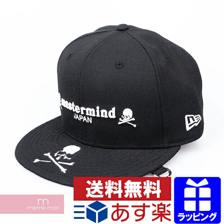 楽天市場】mastermind JAPAN×NEW ERA 2020SS 59FIFTY Logo Cap 