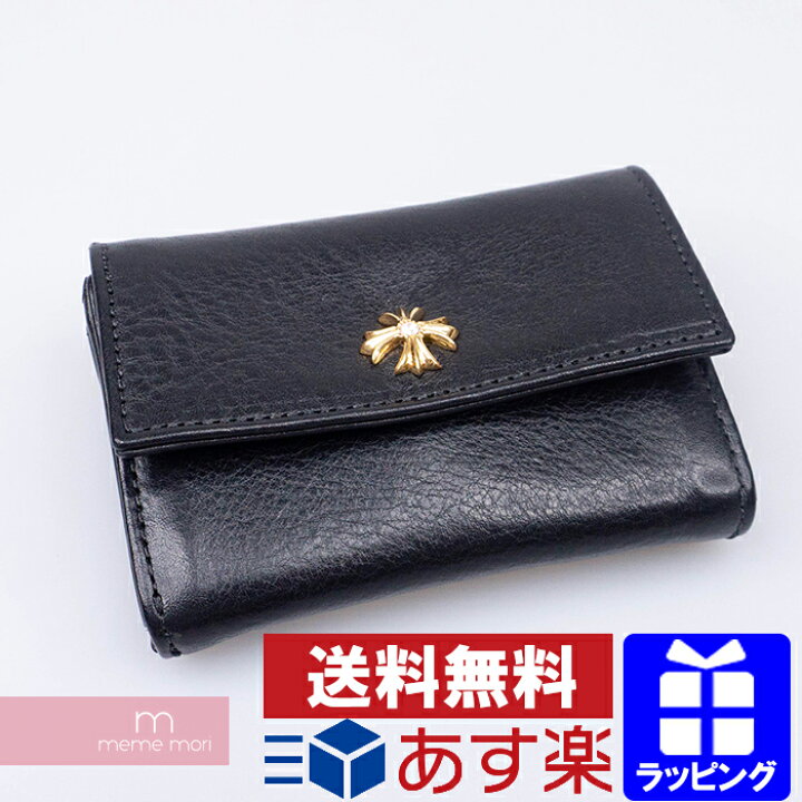 楽天市場】CHROME HEARTS WALLET TINY クロムハーツ タイニー 