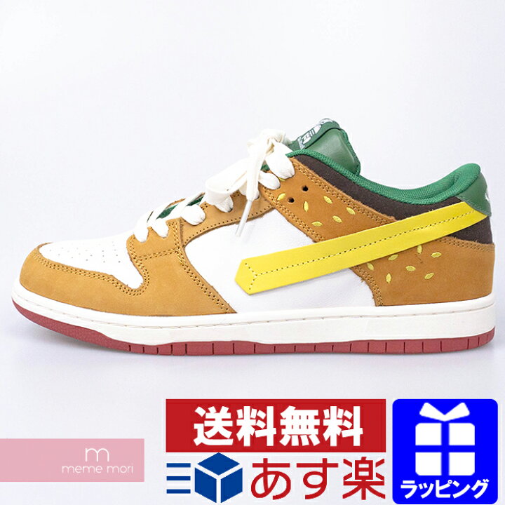 楽天市場】VANDY THE PINK 2020AW Burger Dunks バンディーザピンク 