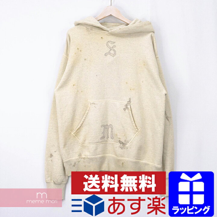 楽天市場】SAINT MICHAEL 2020AW SM9 Hoodie SM-A20-0000-014 セント 