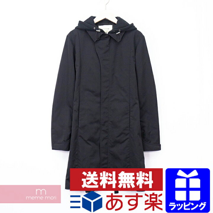 楽天市場】1017 ALYX 9SM Hooded Long Blazer アリクス フーデッド 