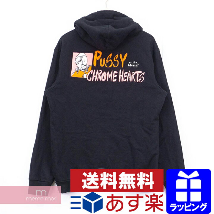 楽天市場】CHROME HEARTS×MATTY PPO PUSSY HD PLVR クロムハーツ  