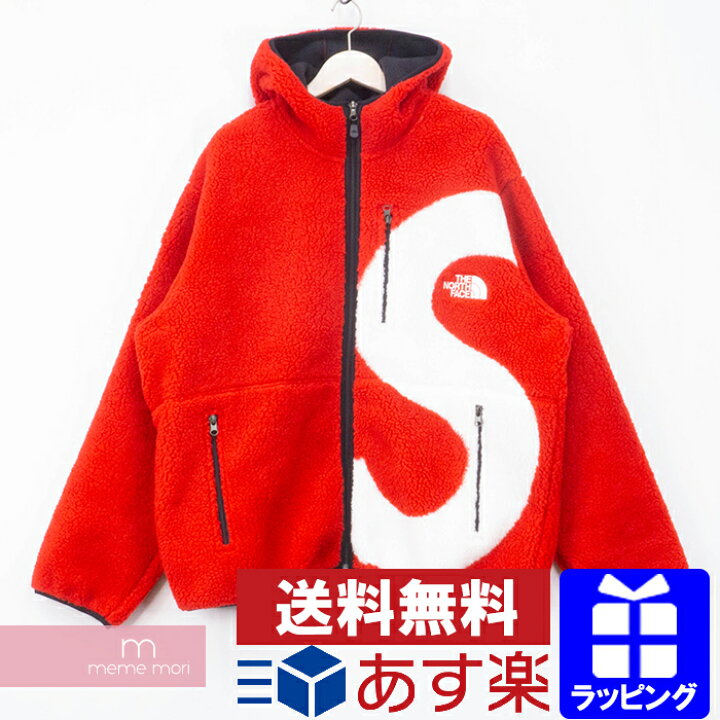 楽天市場】Supreme×THE NORTH FACE 2020AW S Logo Hooded Fleece