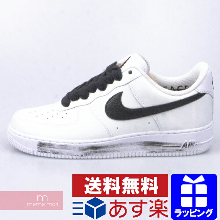 楽天市場】PEACEMINUSONE×NIKE AIR FORCE 1 LOW Para Noise DD3223-100  