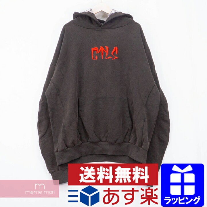 楽天市場】CVTVLIST 2020AW CTLS Frost Hoodie カタリスト 