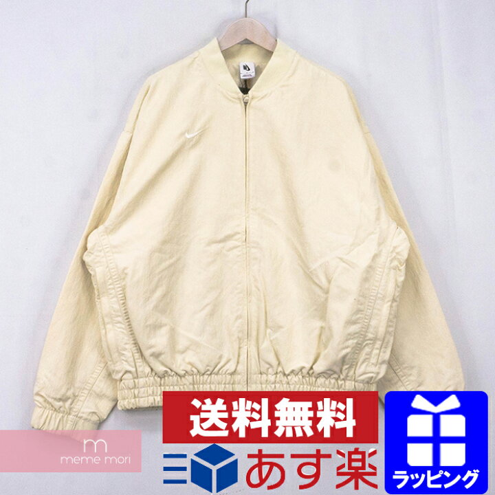 楽天市場】FEAR OF GOD×NIKE 2020AW M NRG W BASKETBALL JACKET CU4694  