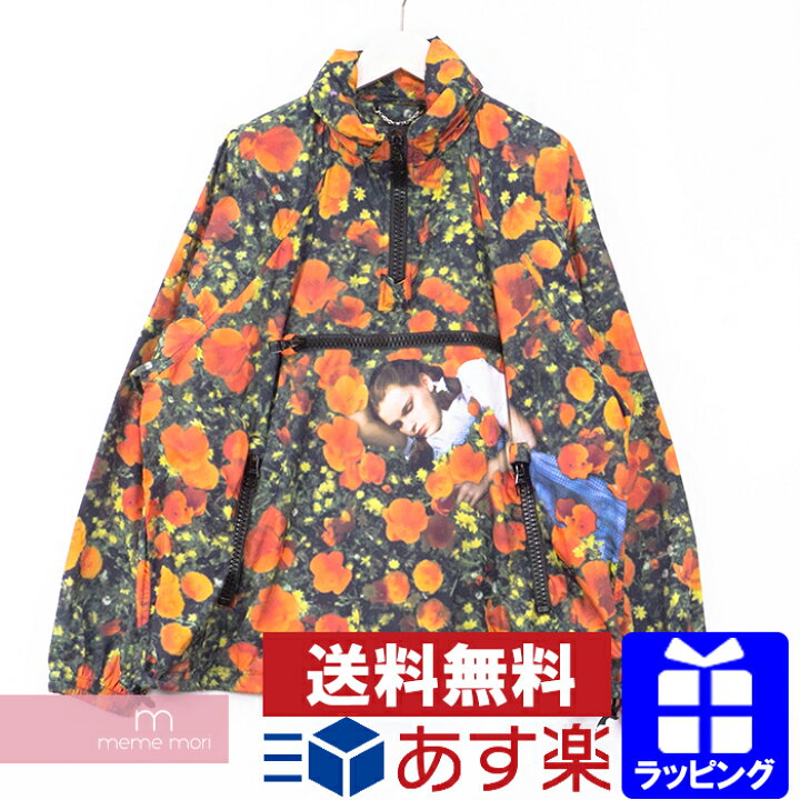楽天市場】LOUIS VUITTON 2019SS Poppy Dorothy Graphic Windbreaker 