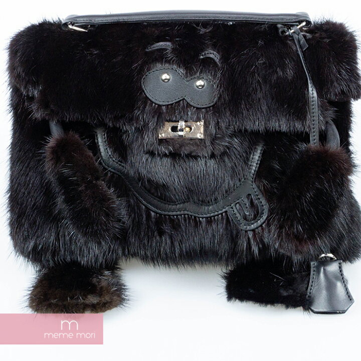 楽天市場】READYMADE MONSTER BAG レディメイド モンスターバッグ 