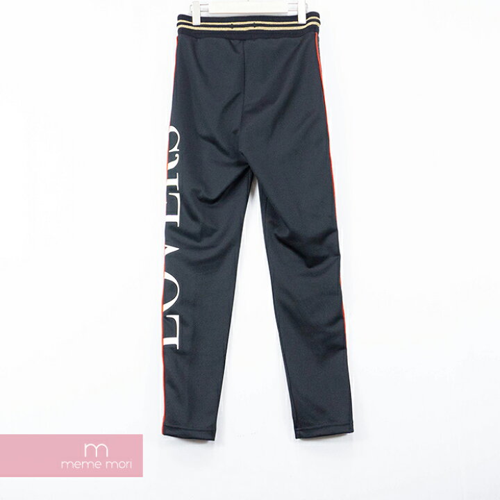 楽天市場】AMIRI LOVERS TRACK PANT アミリ サイドライントラック 