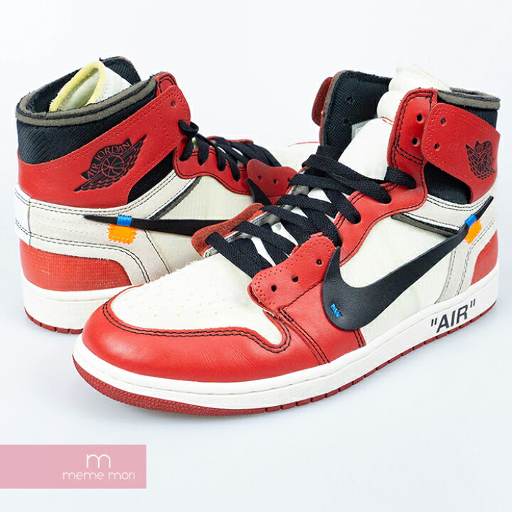 楽天市場】OFF-WHITE×NIKE 