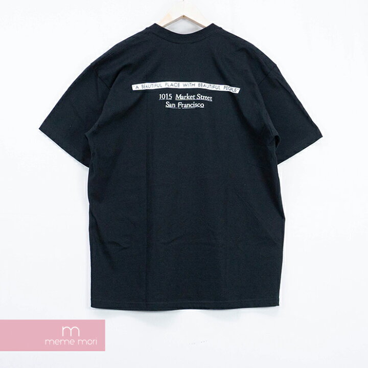 楽天市場】Supreme 2019AW San Francisco Box Logo Tee シュプリーム 