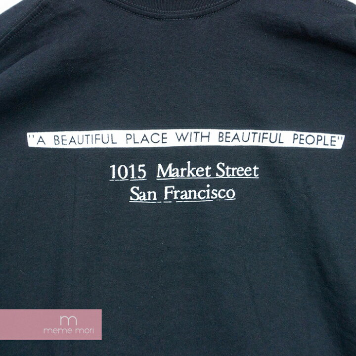 楽天市場】Supreme 2019AW San Francisco Box Logo Tee シュプリーム 