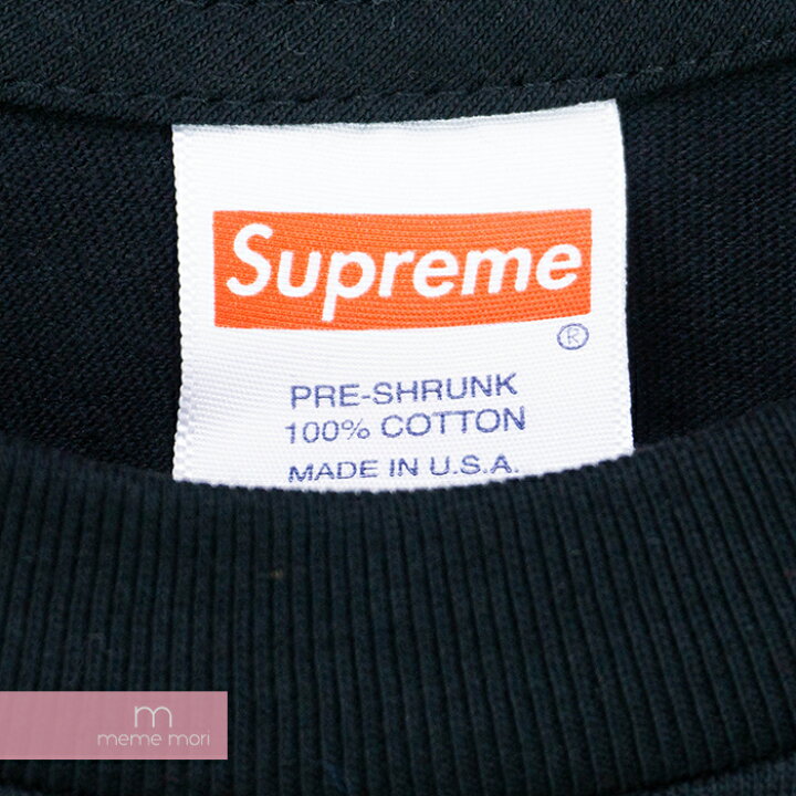 楽天市場】Supreme 2019AW San Francisco Box Logo Tee シュプリーム 