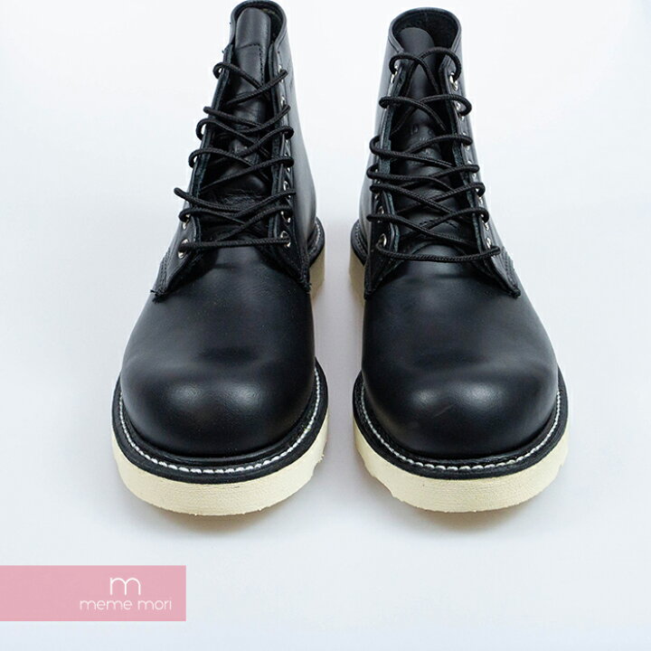 楽天市場】Red Wing×Fragment Design 2019AW Round Toe 4665 レッド 