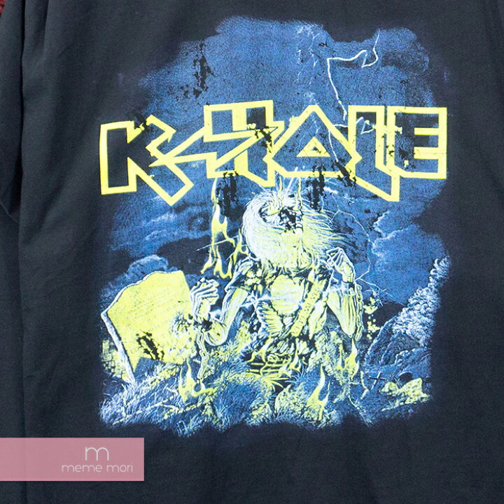 楽天市場】VETEMENTS 2016AW Skull Layered T-Shirts Dress WF17DR4 
