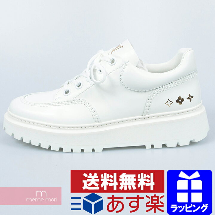 楽天市場】LOUIS VUITTON Abbesses Derby 1A5XKW ルイヴィトン アベス  