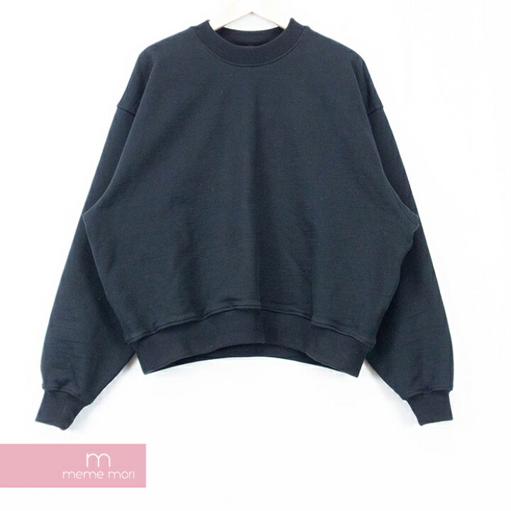 楽天市場】FEAR OF GOD Fifth Collection BACK LOGO SWEAT SHIRT  