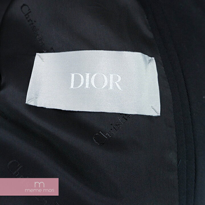 楽天市場】Dior homme×KAWS 2019SS BEE HARRINGTON JACKET 