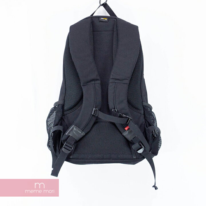 楽天市場】Supreme 2014SS Logo Backpack シュプリーム ロゴバック 