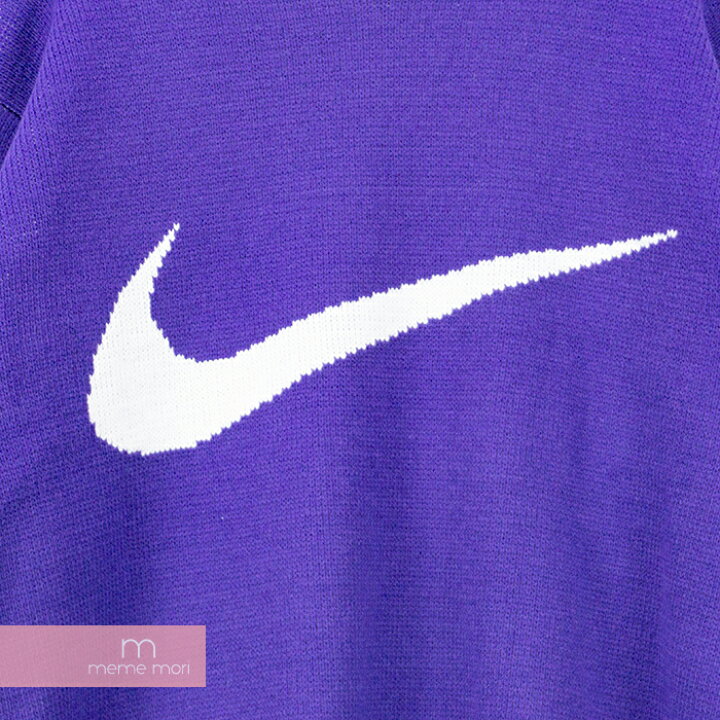 楽天市場】Supreme×NIKE 2019SS Swoosh Sweater BV7549-547 シュプリーム×ナイキ スウォッシュセーター スウッシュロゴ ニット パープル サイズXL プレゼント ギフト【191215】【中古-A】 : meme mori 楽天市場】Supreme×NIKE 2019SS Swoosh Sweater BV7549-547 シュプリーム×ナイキ スウォッシュセーター スウッシュロゴ ニット パープル サイズXL プレゼント ギフト【191215】【中古-A】 : meme mori