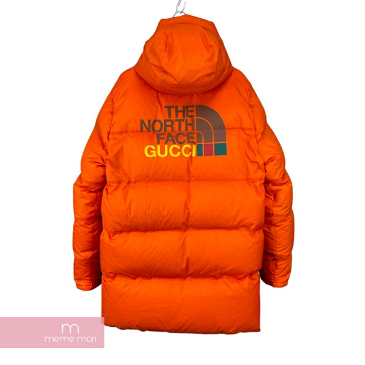 楽天市場】【BIG PRICE OFF】GUCCI×THE NORTH FACE 2021AW Down Jacket 