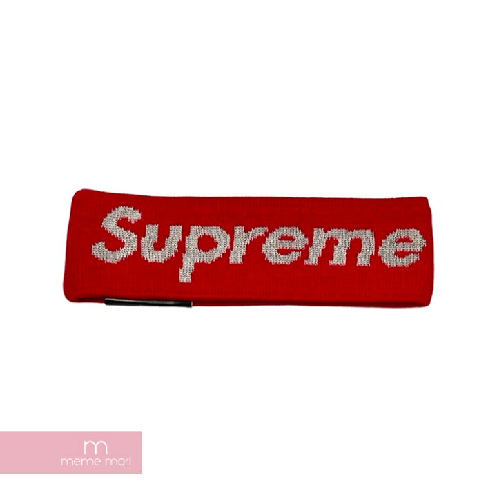 20708394 ファッション Supreme(シュプリーム) ヘアバンド 