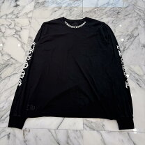 楽天市場】クロムハーツ ロンtの通販