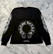 楽天市場】クロムハーツ フローラルクロス（トップス｜メンズ  