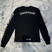 楽天市場】クロムハーツ ロンt（トップス｜メンズファッション）の通販