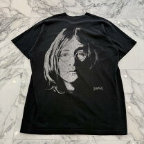 楽天市場】ジョン レノン tシャツ（Tシャツ・カットソー｜トップス 