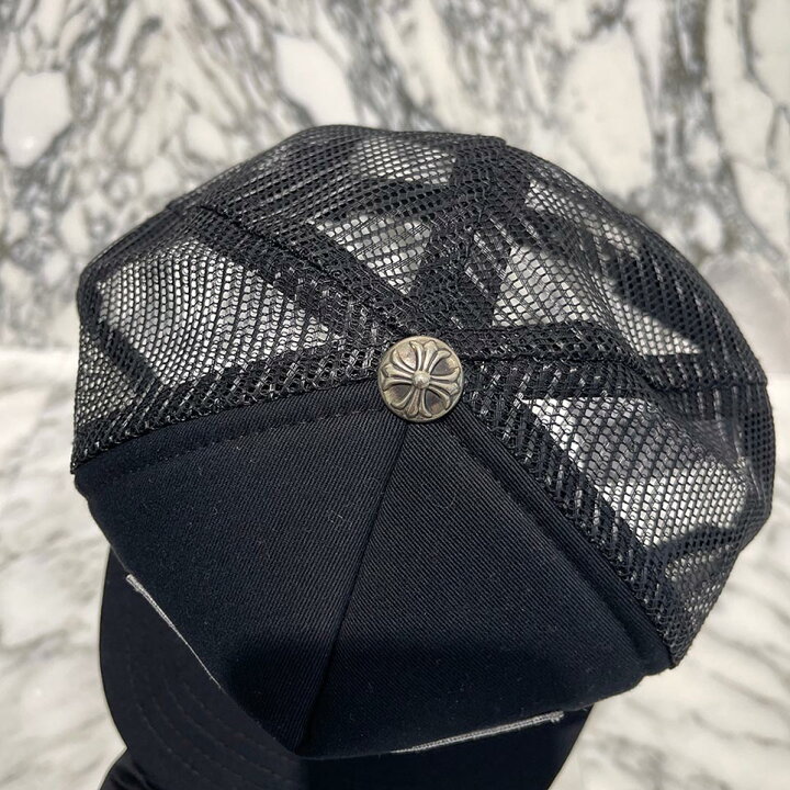 楽天市場】CHROME HEARTS Honolulu Limited Trucker Cap Size ONE SIZE 