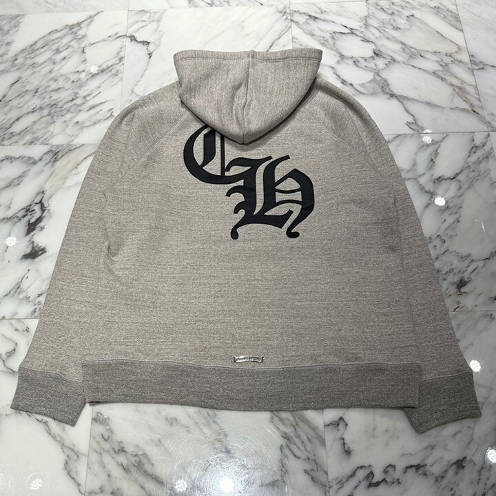 楽天市場】CHROME HEARTS 2025SS Y NOT Cemetery Cross Applique 
