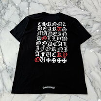 楽天市場】chrome hearts tシャツの通販