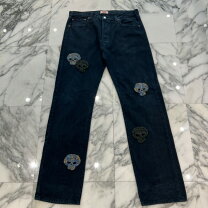 楽天市場】levis 501 ブラック w36の通販