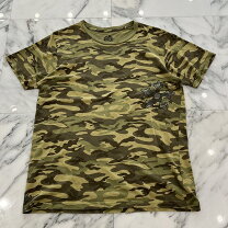 楽天市場】クロムハーツ（柄カモフラージュ・迷彩）（Tシャツ 