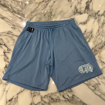 楽天市場】クロムハーツ【CHROMEHEARTS】Mesh Varsity Shorts メッシュ 