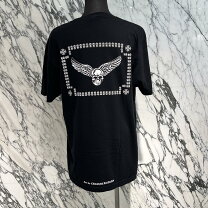 楽天市場】クロムハーツ（柄スカル）（Tシャツ・カットソー｜トップス 