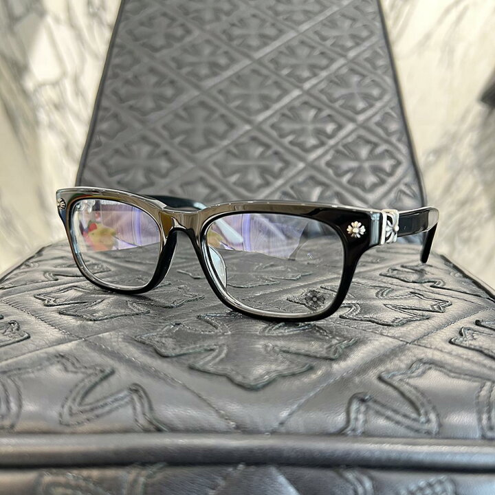 楽天市場】CHROME HEARTS VAGILANTE Sunglasses Size 54口19-149  