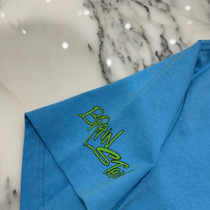 楽天市場】CHROME HEARTS × MATTY BOY 2024SS BRAIN NEW Tee Size XL 